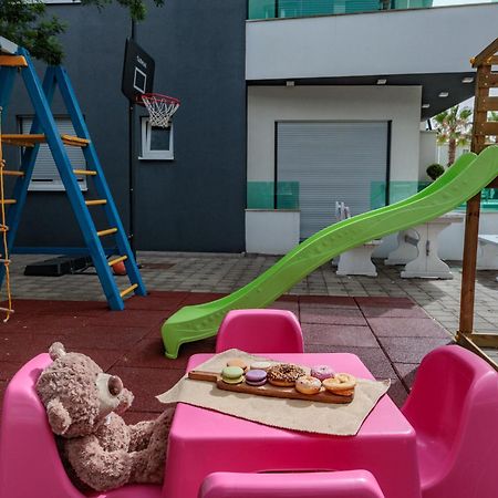 Boutique Residence Cosmopolis Bibinje Dış mekan fotoğraf