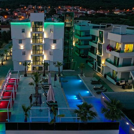 Boutique Residence Cosmopolis Bibinje Dış mekan fotoğraf