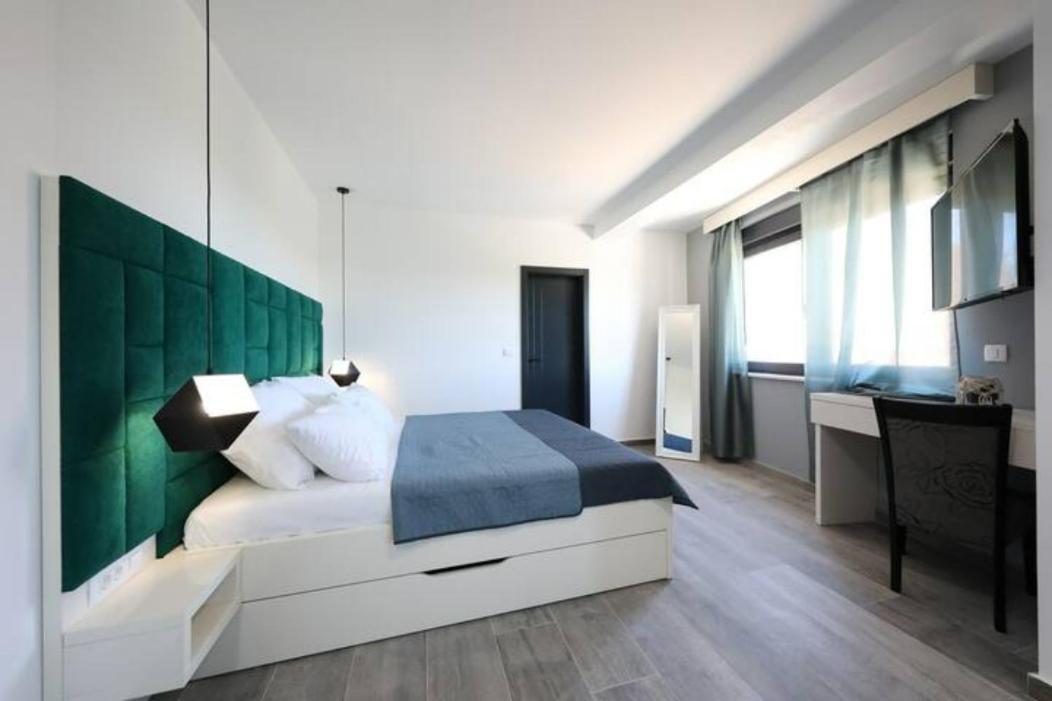 Boutique Residence Cosmopolis Bibinje Dış mekan fotoğraf