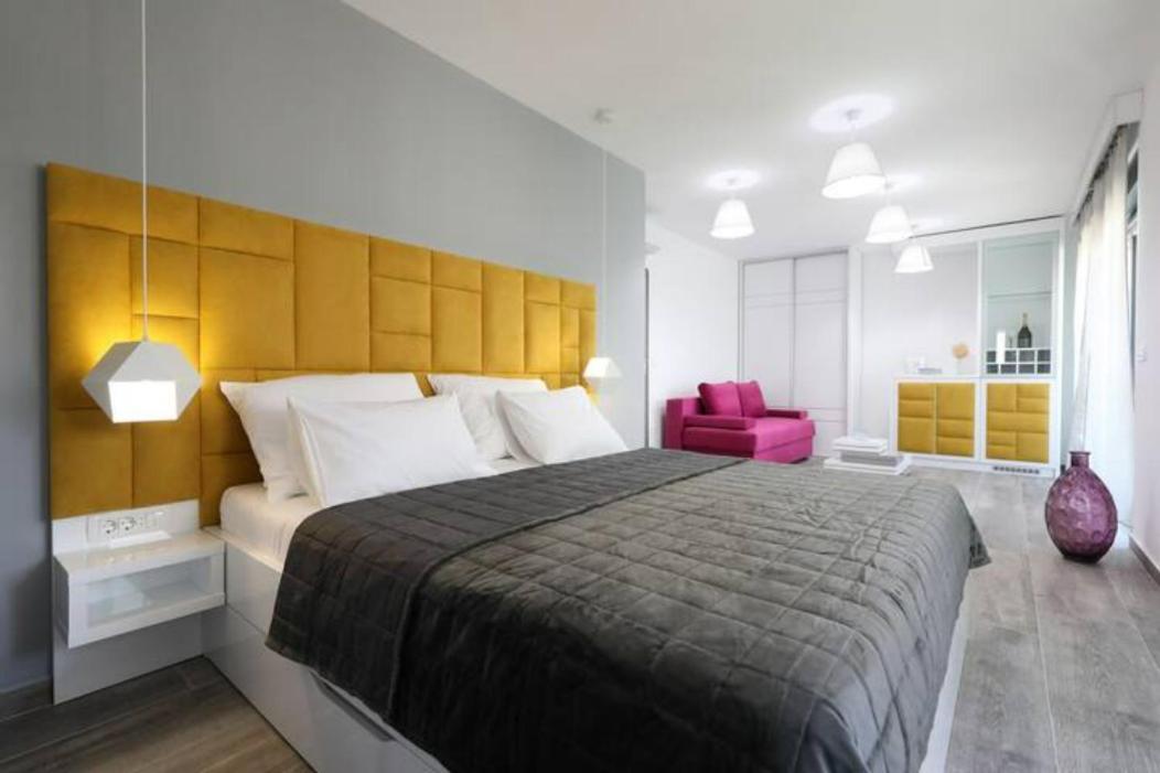 Boutique Residence Cosmopolis Bibinje Dış mekan fotoğraf