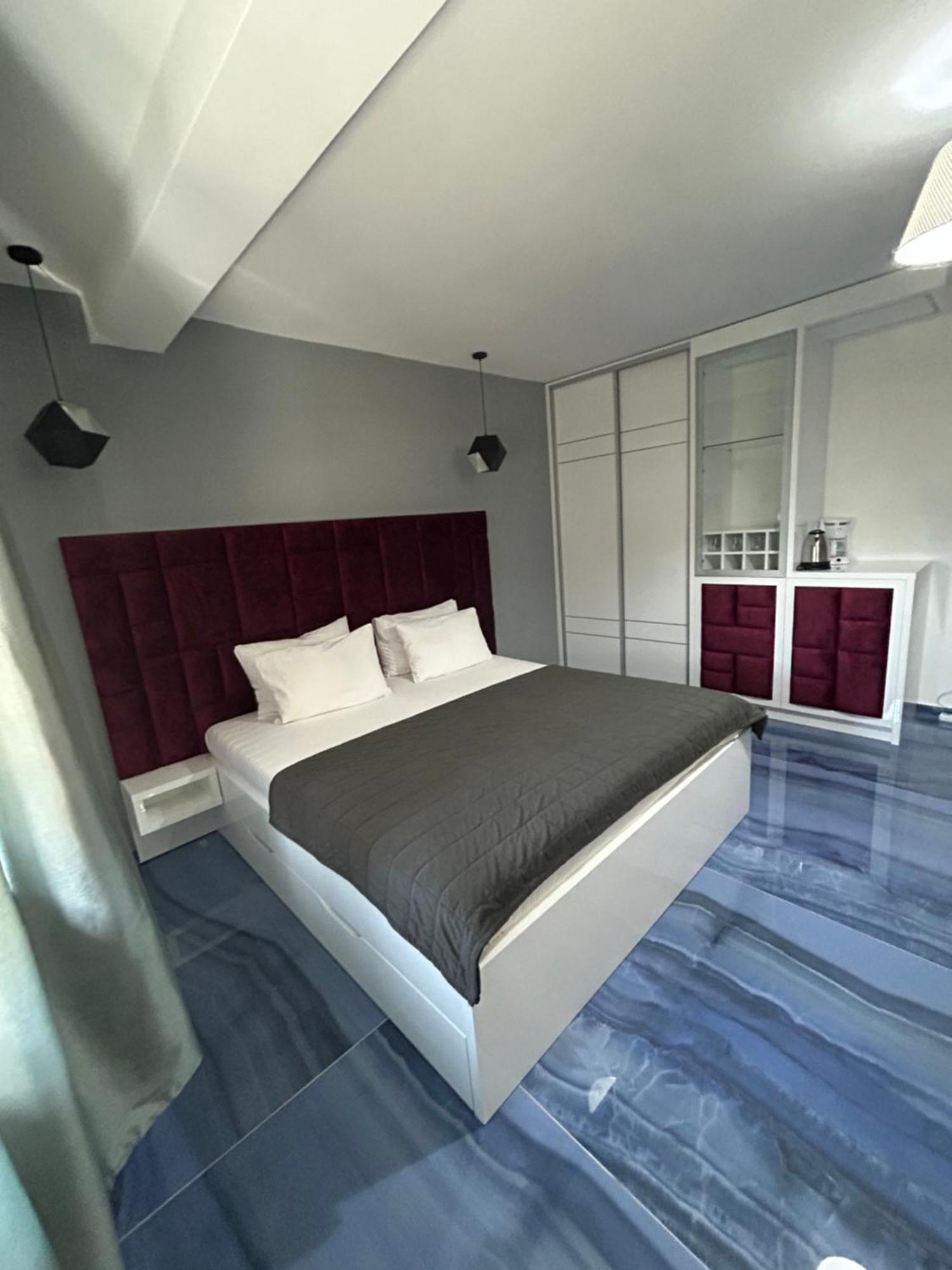 Boutique Residence Cosmopolis Bibinje Dış mekan fotoğraf