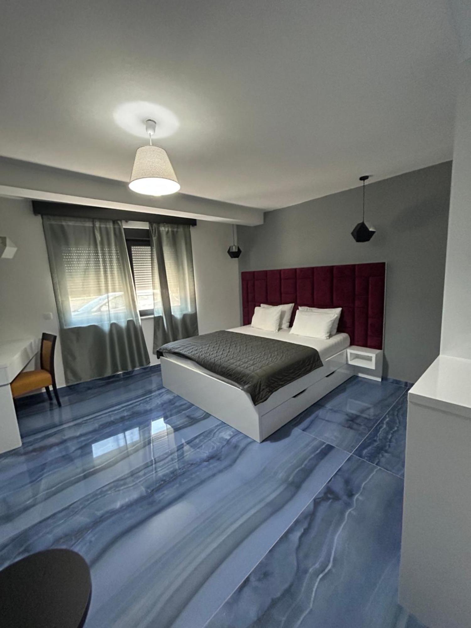 Boutique Residence Cosmopolis Bibinje Dış mekan fotoğraf