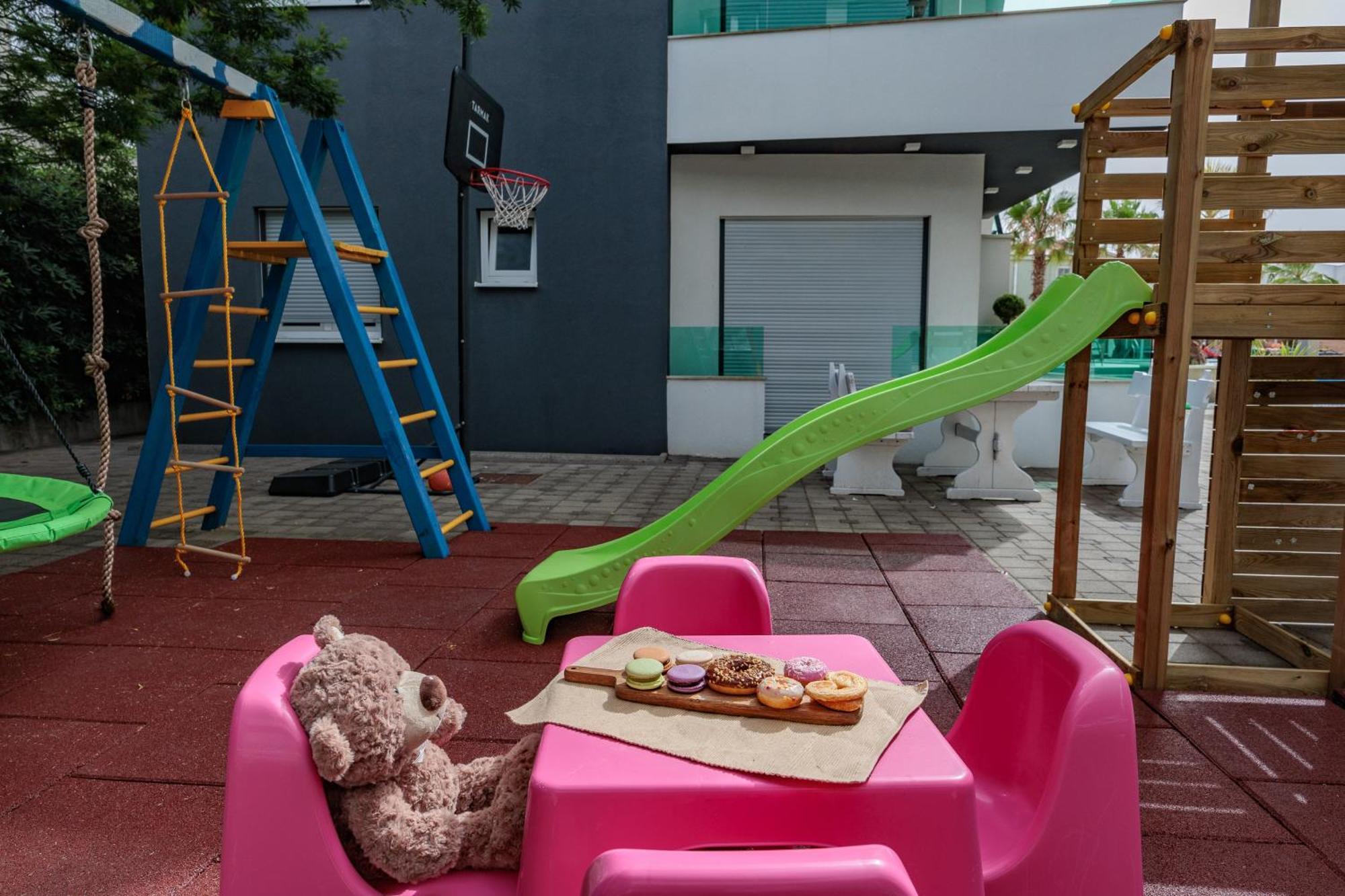 Boutique Residence Cosmopolis Bibinje Dış mekan fotoğraf