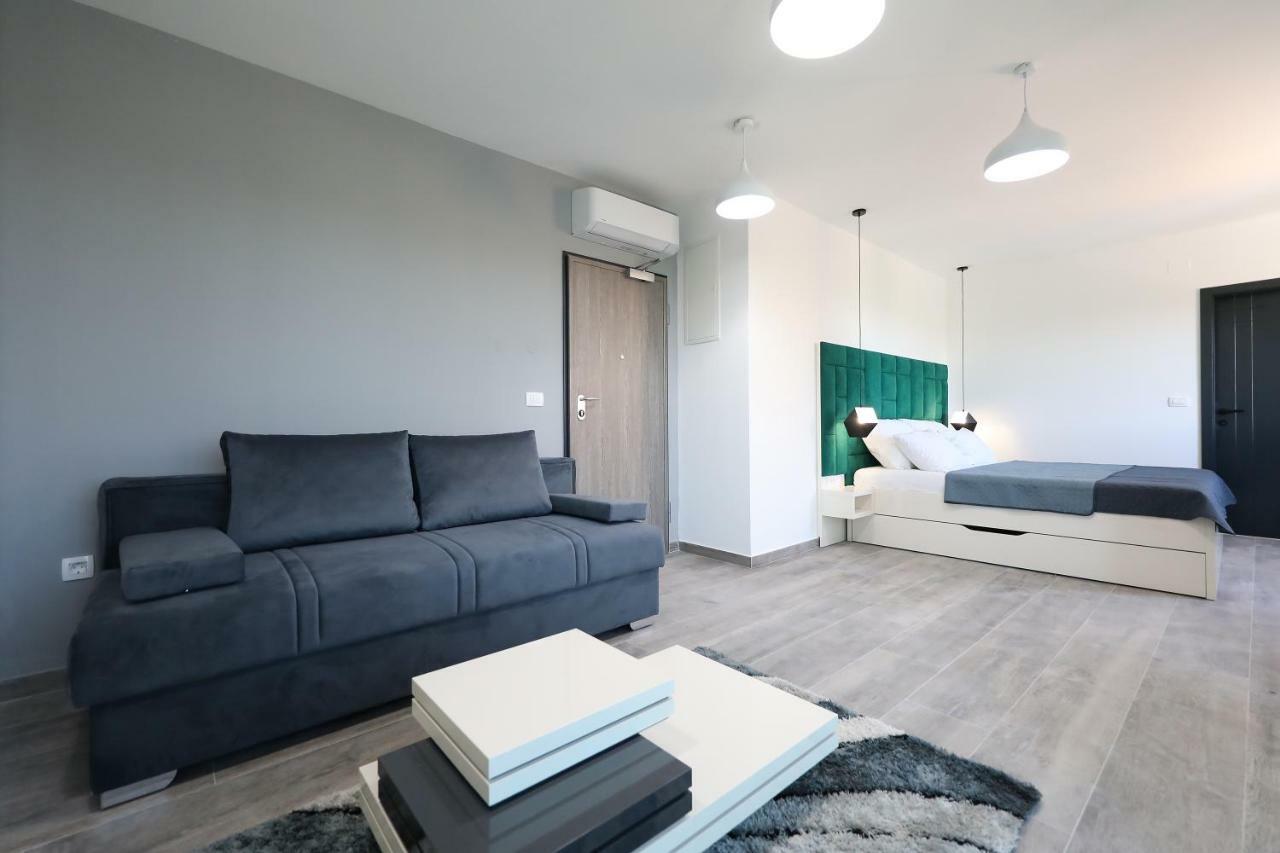 Boutique Residence Cosmopolis Bibinje Dış mekan fotoğraf