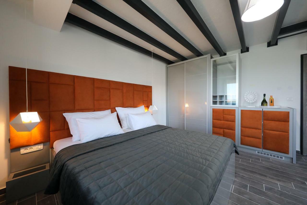 Boutique Residence Cosmopolis Bibinje Dış mekan fotoğraf