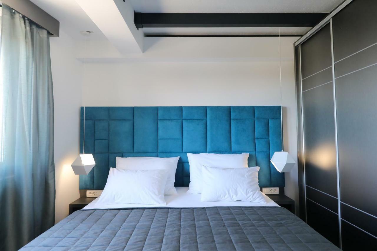 Boutique Residence Cosmopolis Bibinje Dış mekan fotoğraf