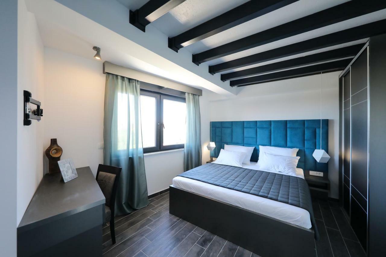 Boutique Residence Cosmopolis Bibinje Dış mekan fotoğraf