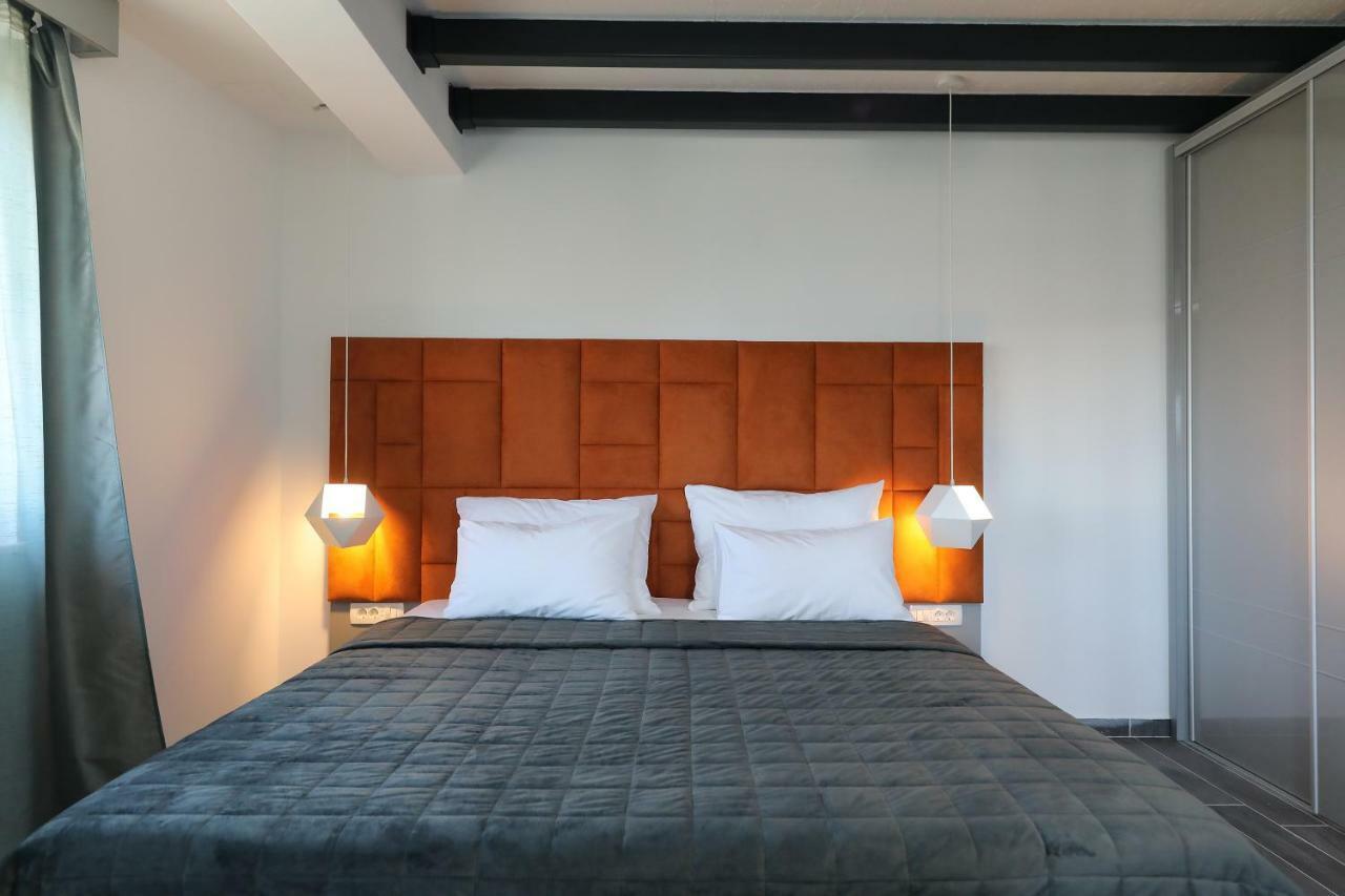 Boutique Residence Cosmopolis Bibinje Dış mekan fotoğraf