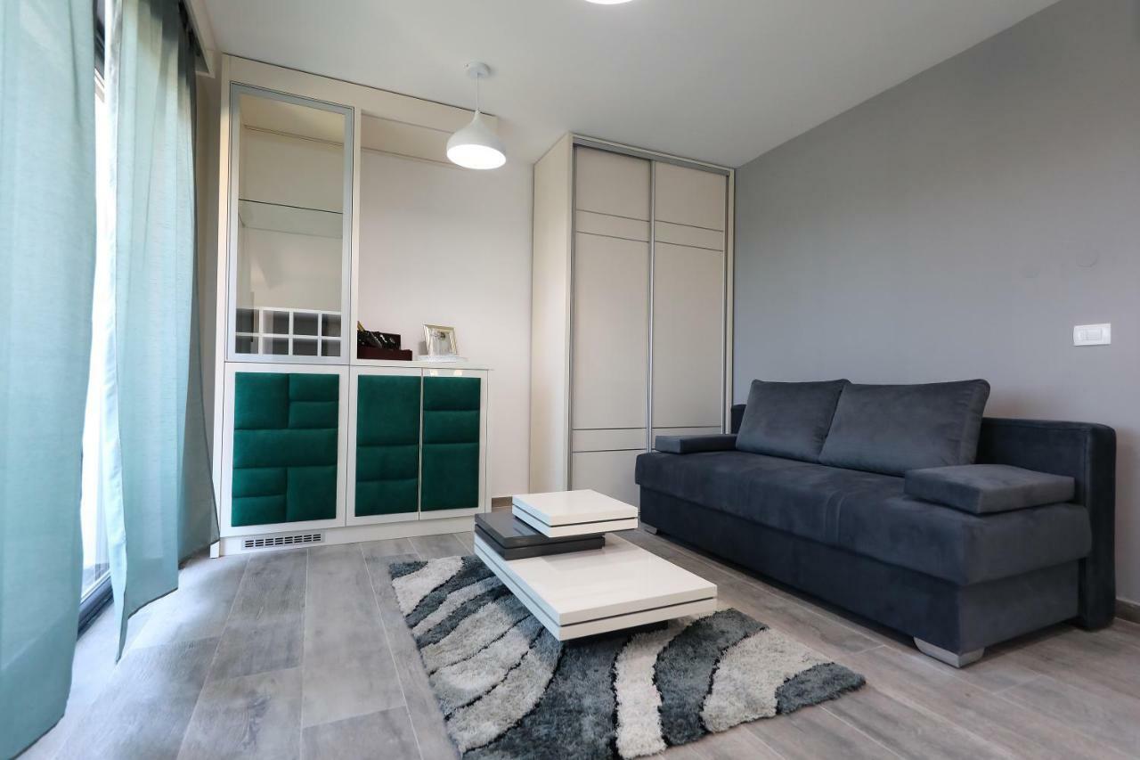 Boutique Residence Cosmopolis Bibinje Dış mekan fotoğraf