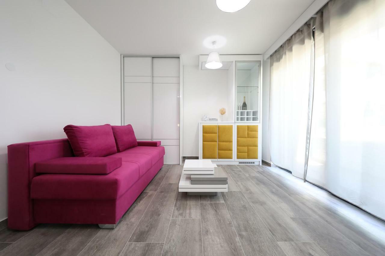 Boutique Residence Cosmopolis Bibinje Dış mekan fotoğraf