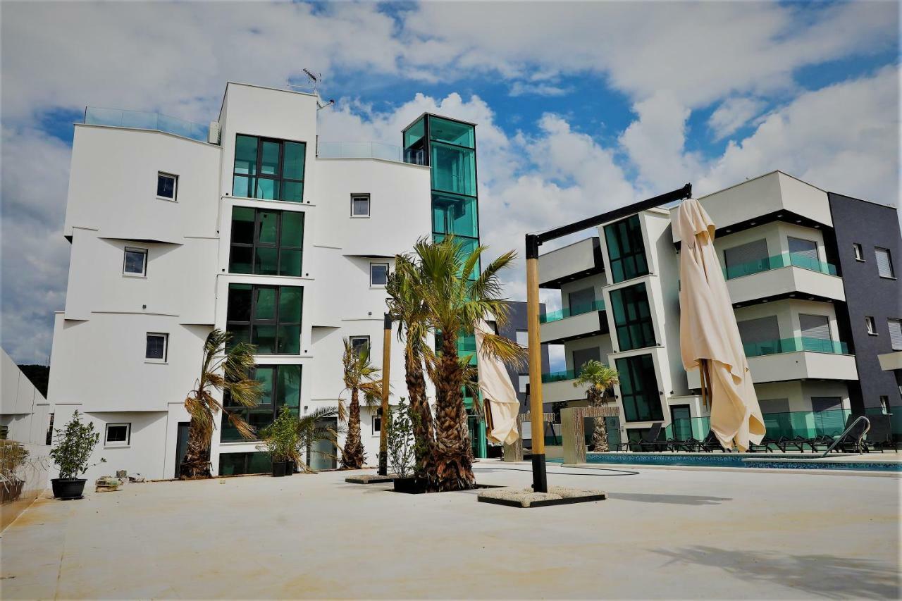 Boutique Residence Cosmopolis Bibinje Dış mekan fotoğraf