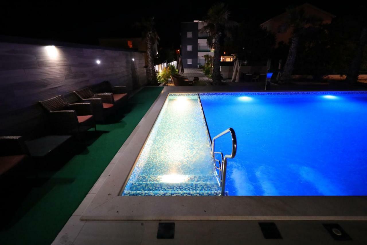 Boutique Residence Cosmopolis Bibinje Dış mekan fotoğraf