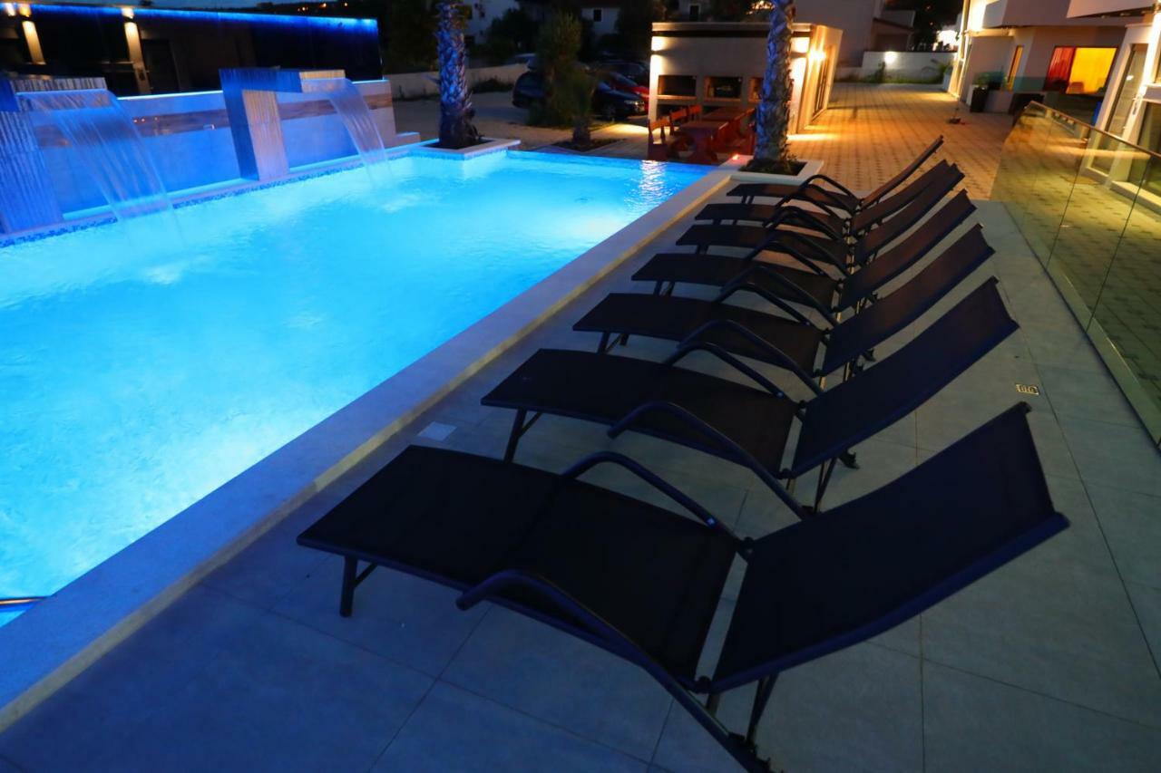 Boutique Residence Cosmopolis Bibinje Dış mekan fotoğraf