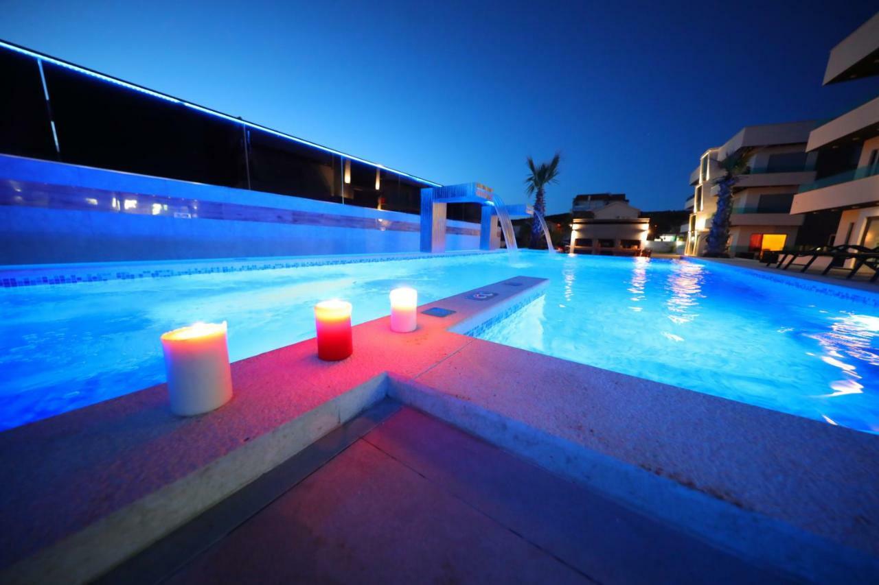 Boutique Residence Cosmopolis Bibinje Dış mekan fotoğraf