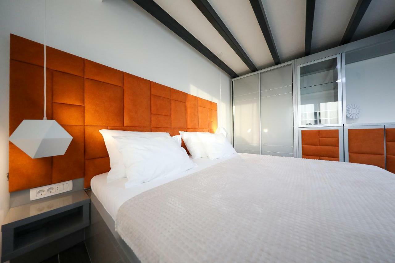 Boutique Residence Cosmopolis Bibinje Dış mekan fotoğraf
