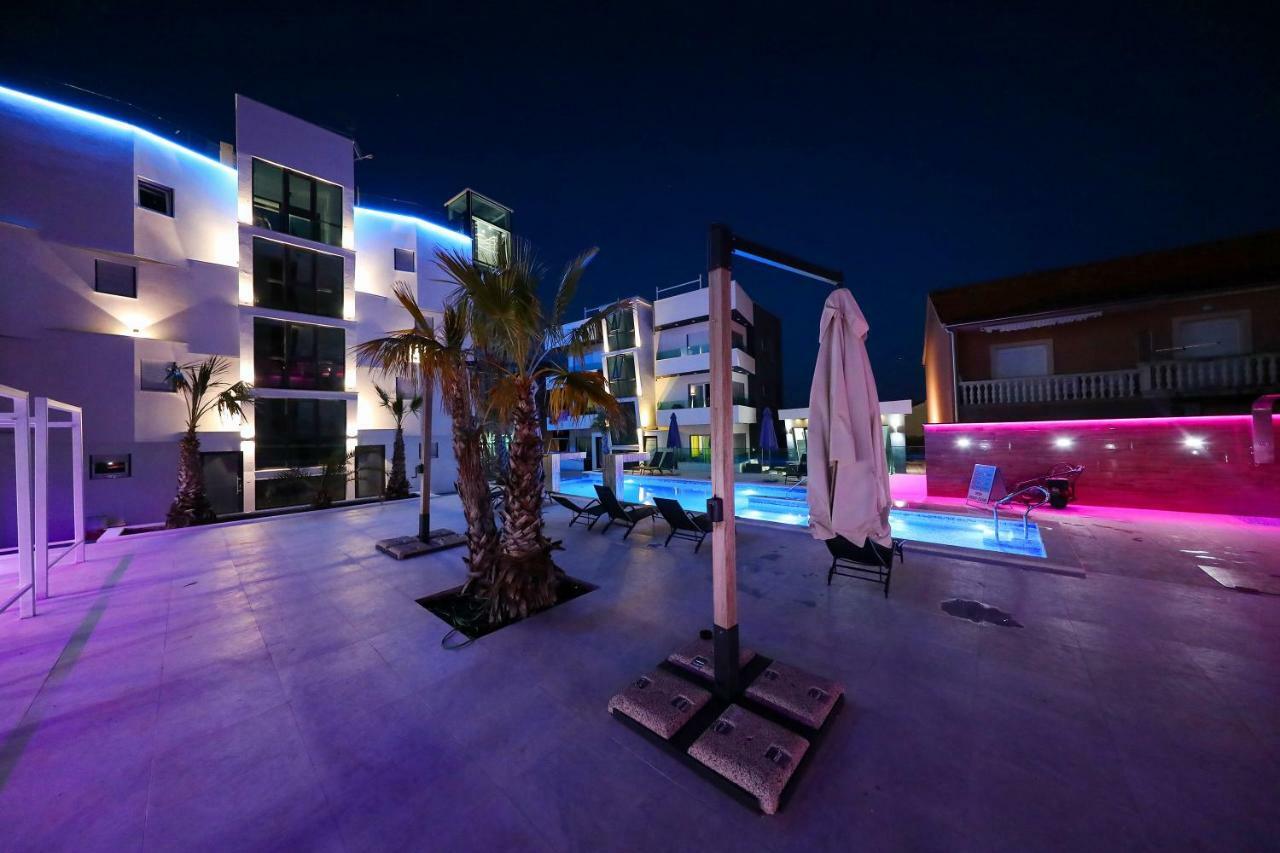 Boutique Residence Cosmopolis Bibinje Dış mekan fotoğraf