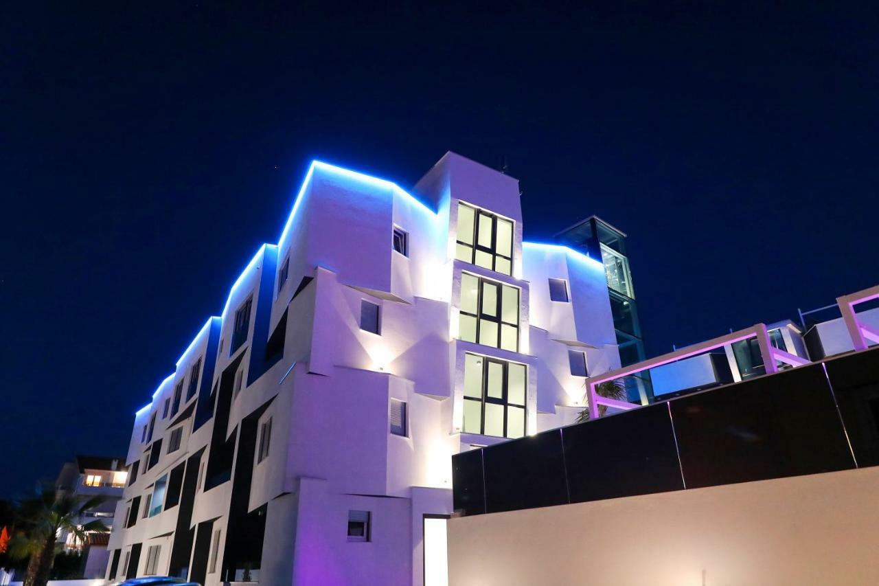 Boutique Residence Cosmopolis Bibinje Dış mekan fotoğraf
