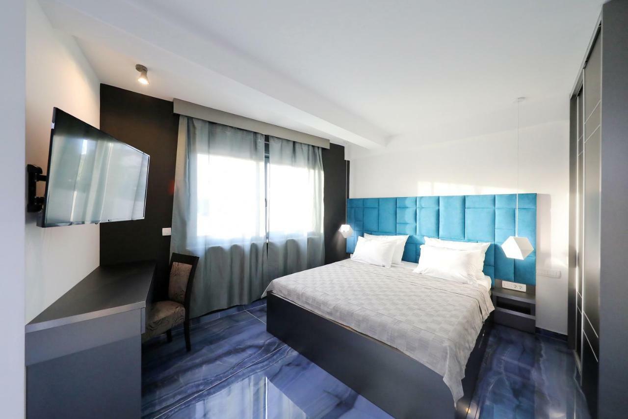 Boutique Residence Cosmopolis Bibinje Dış mekan fotoğraf