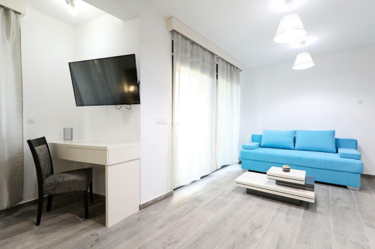 Boutique Residence Cosmopolis Bibinje Dış mekan fotoğraf