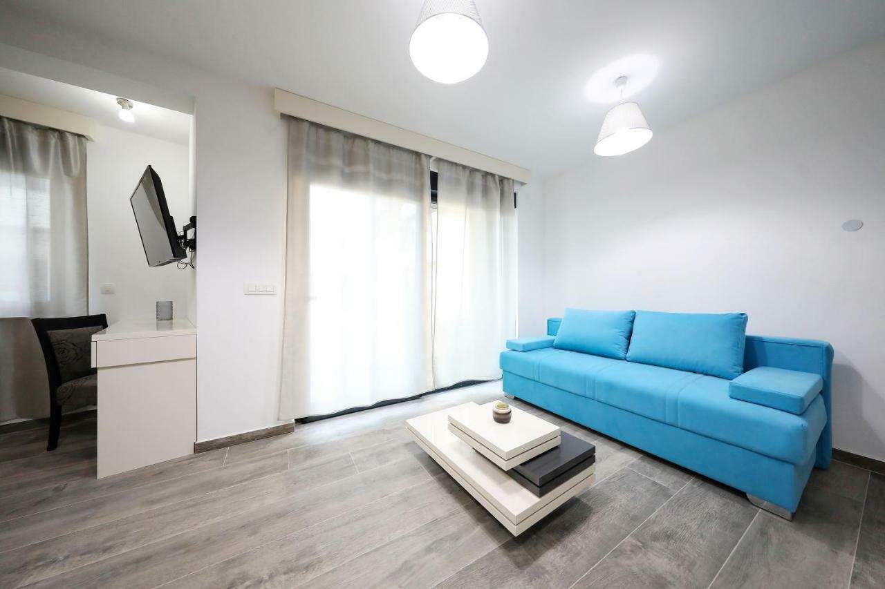 Boutique Residence Cosmopolis Bibinje Dış mekan fotoğraf