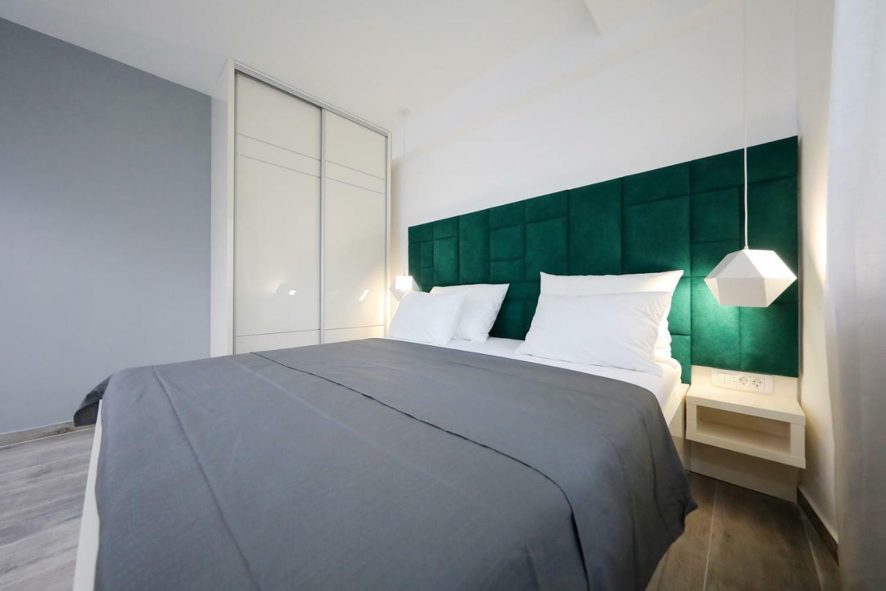 Boutique Residence Cosmopolis Bibinje Dış mekan fotoğraf