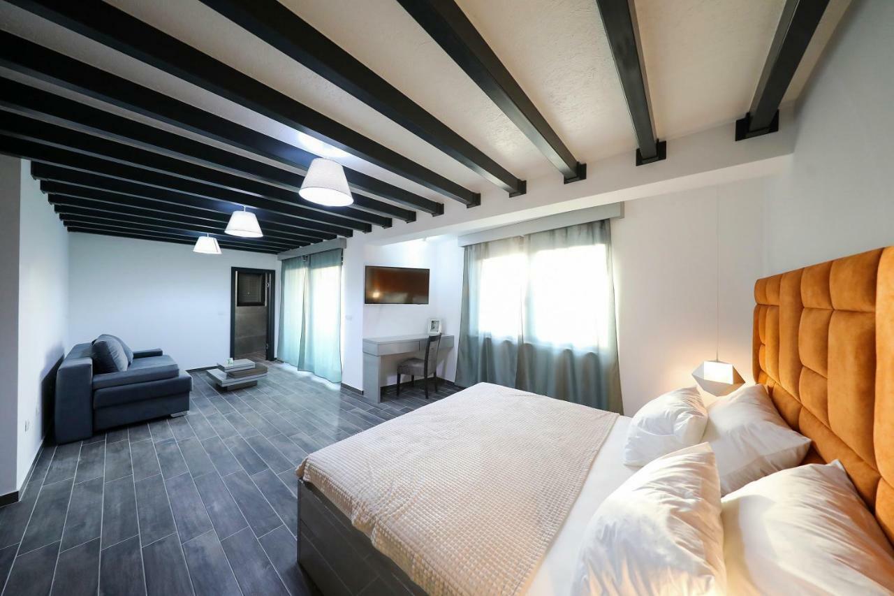 Boutique Residence Cosmopolis Bibinje Dış mekan fotoğraf