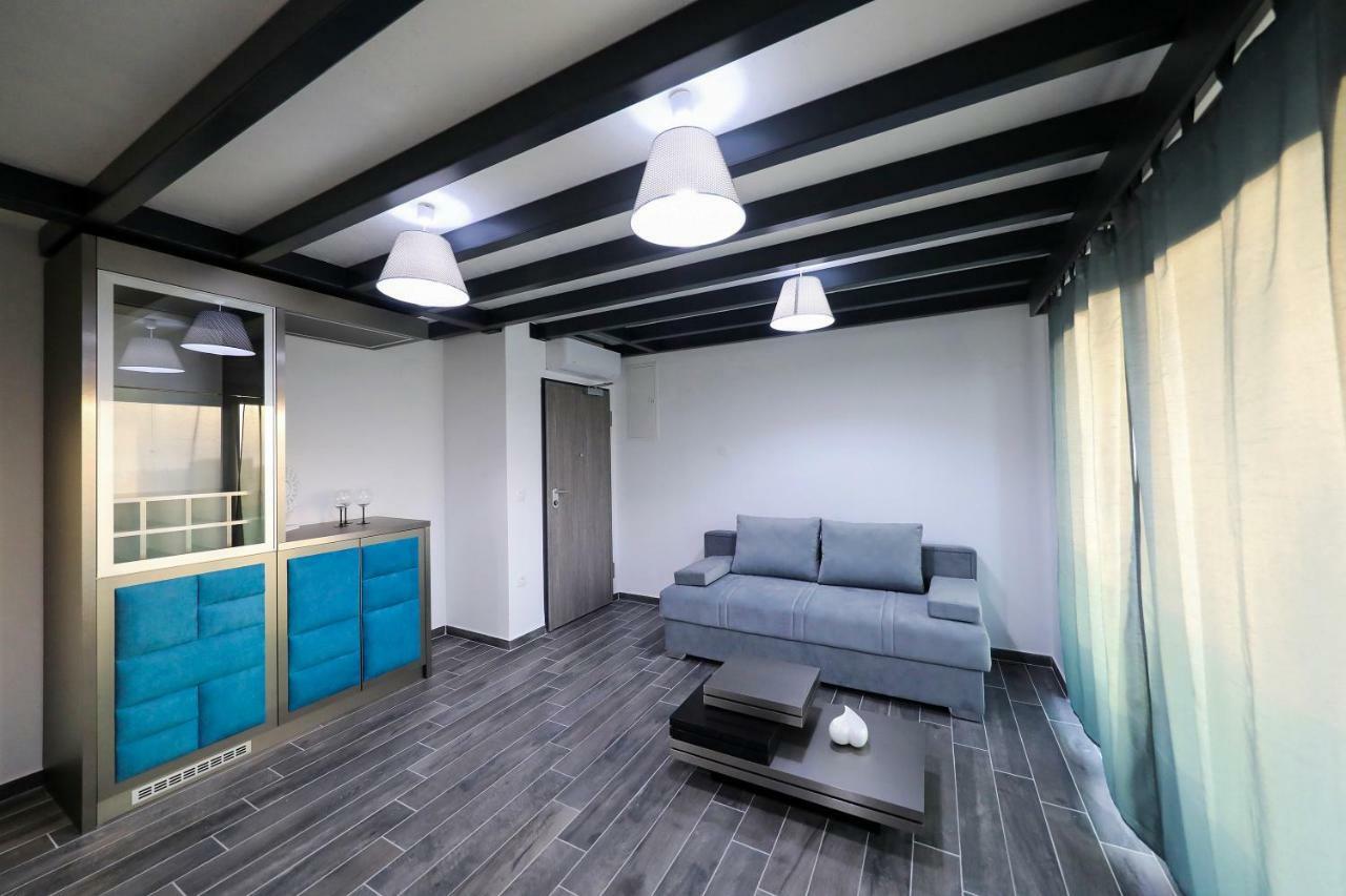 Boutique Residence Cosmopolis Bibinje Dış mekan fotoğraf