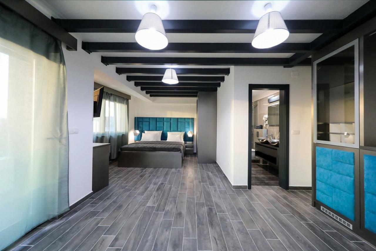 Boutique Residence Cosmopolis Bibinje Dış mekan fotoğraf