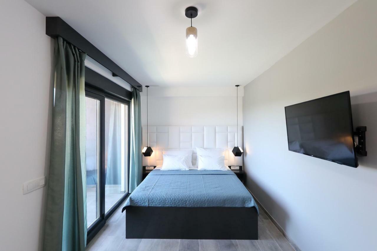 Boutique Residence Cosmopolis Bibinje Dış mekan fotoğraf