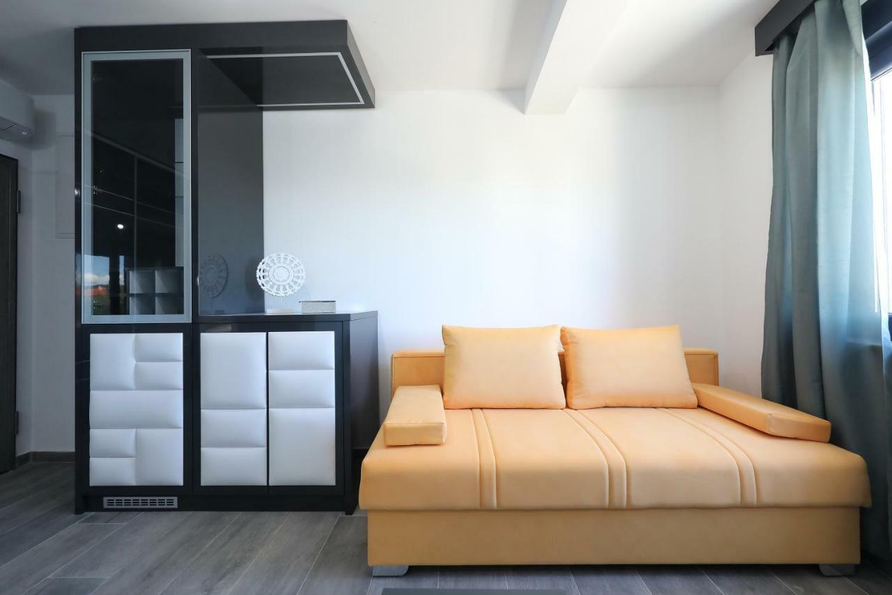 Boutique Residence Cosmopolis Bibinje Dış mekan fotoğraf