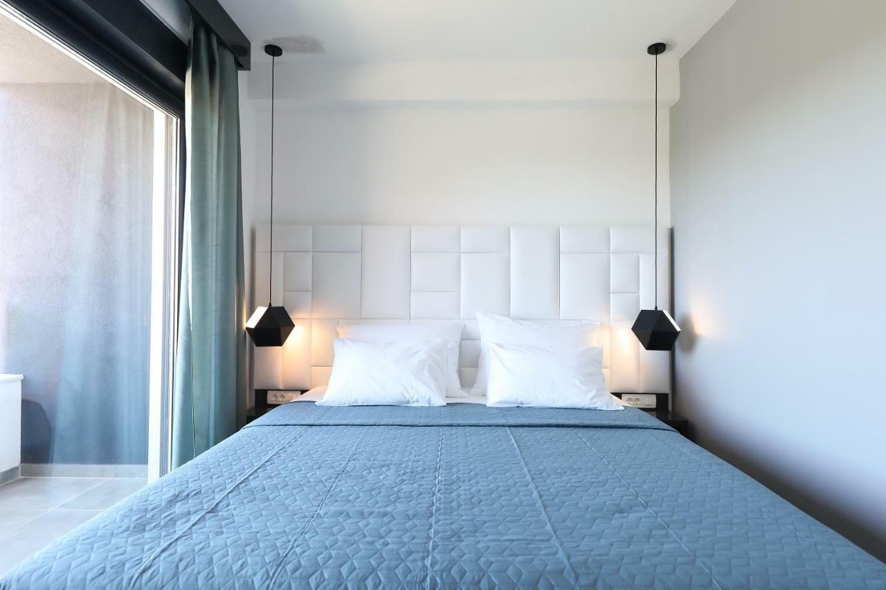 Boutique Residence Cosmopolis Bibinje Dış mekan fotoğraf