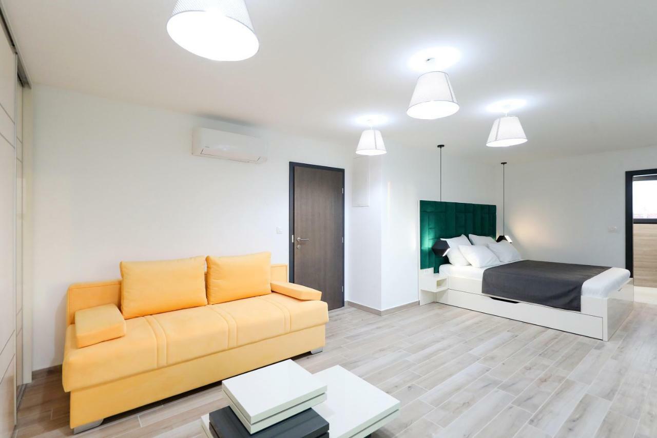 Boutique Residence Cosmopolis Bibinje Dış mekan fotoğraf