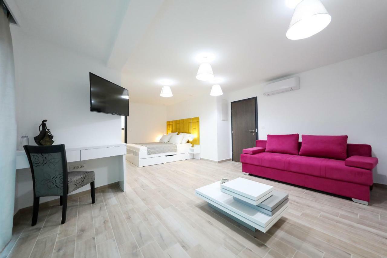 Boutique Residence Cosmopolis Bibinje Dış mekan fotoğraf