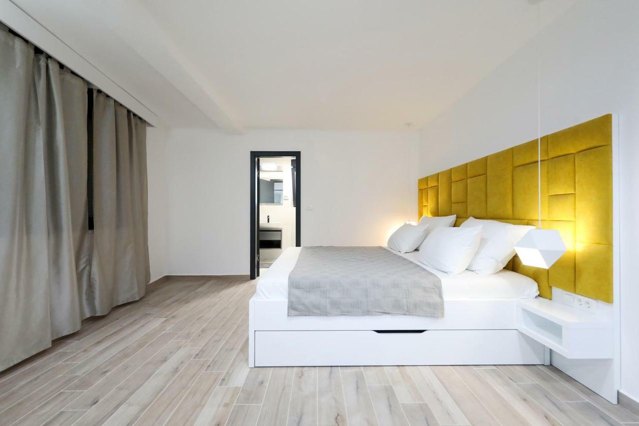 Boutique Residence Cosmopolis Bibinje Dış mekan fotoğraf