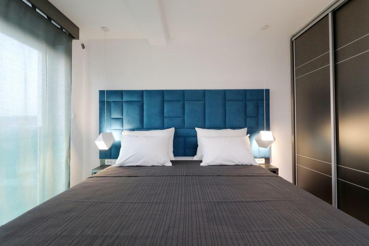 Boutique Residence Cosmopolis Bibinje Dış mekan fotoğraf