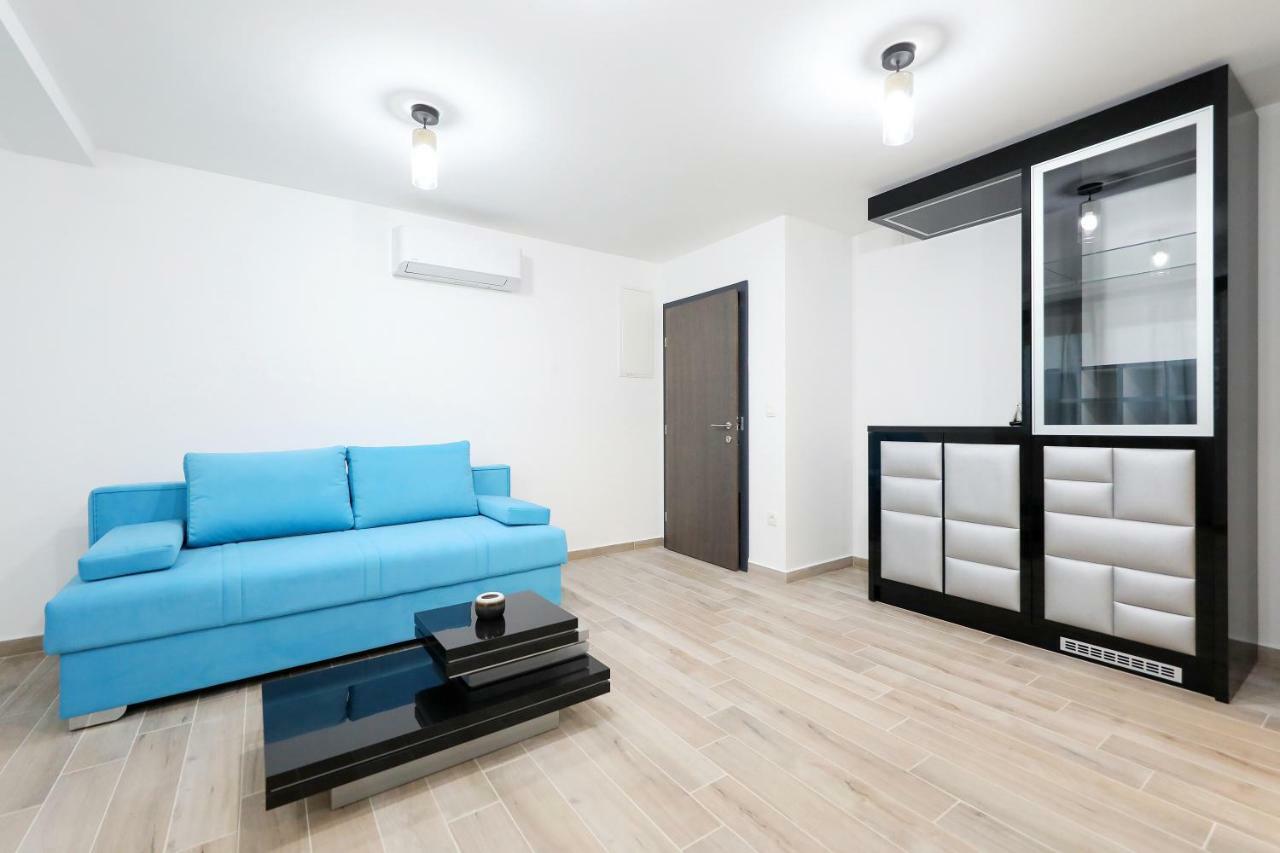 Boutique Residence Cosmopolis Bibinje Dış mekan fotoğraf