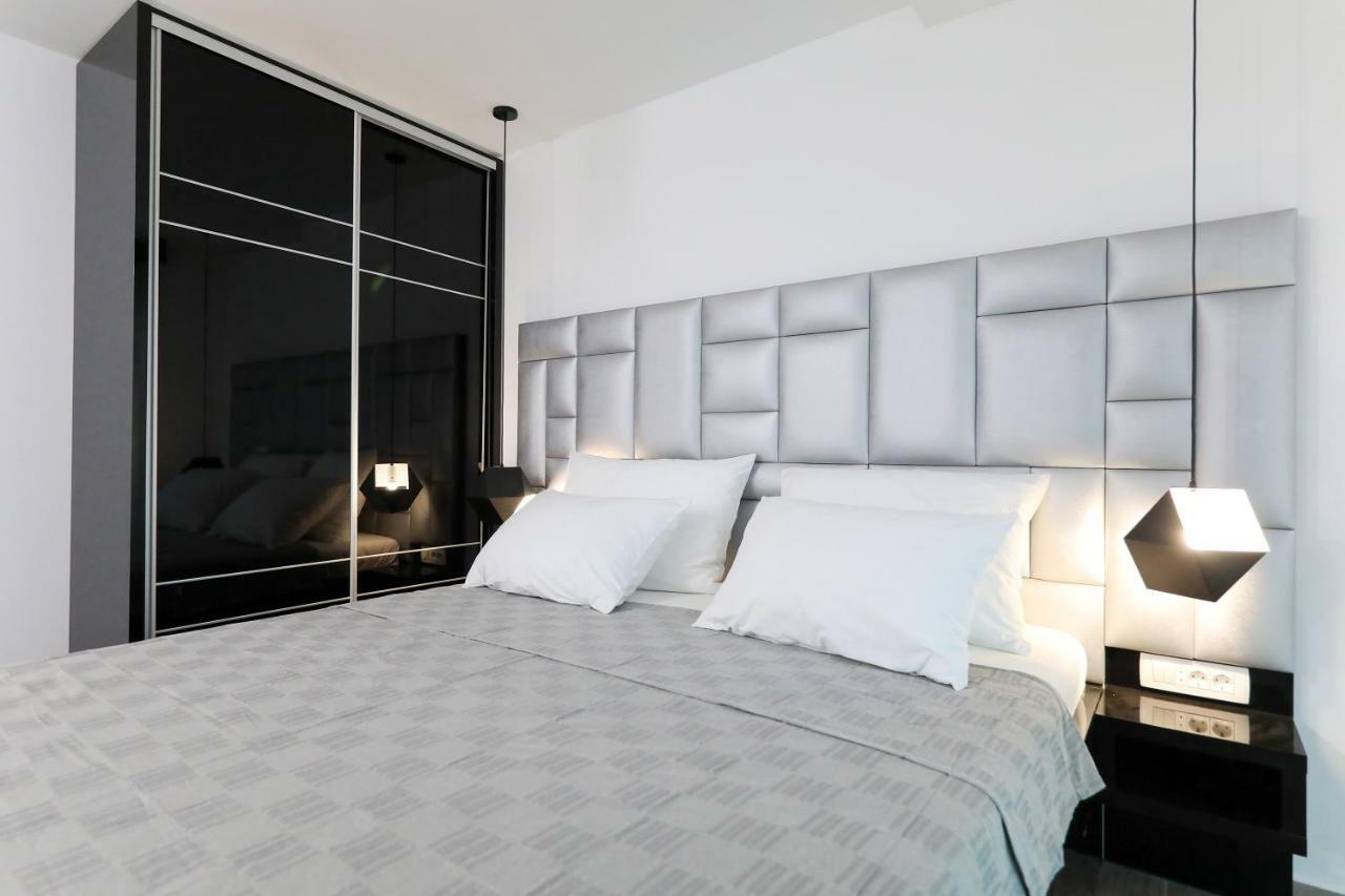 Boutique Residence Cosmopolis Bibinje Dış mekan fotoğraf