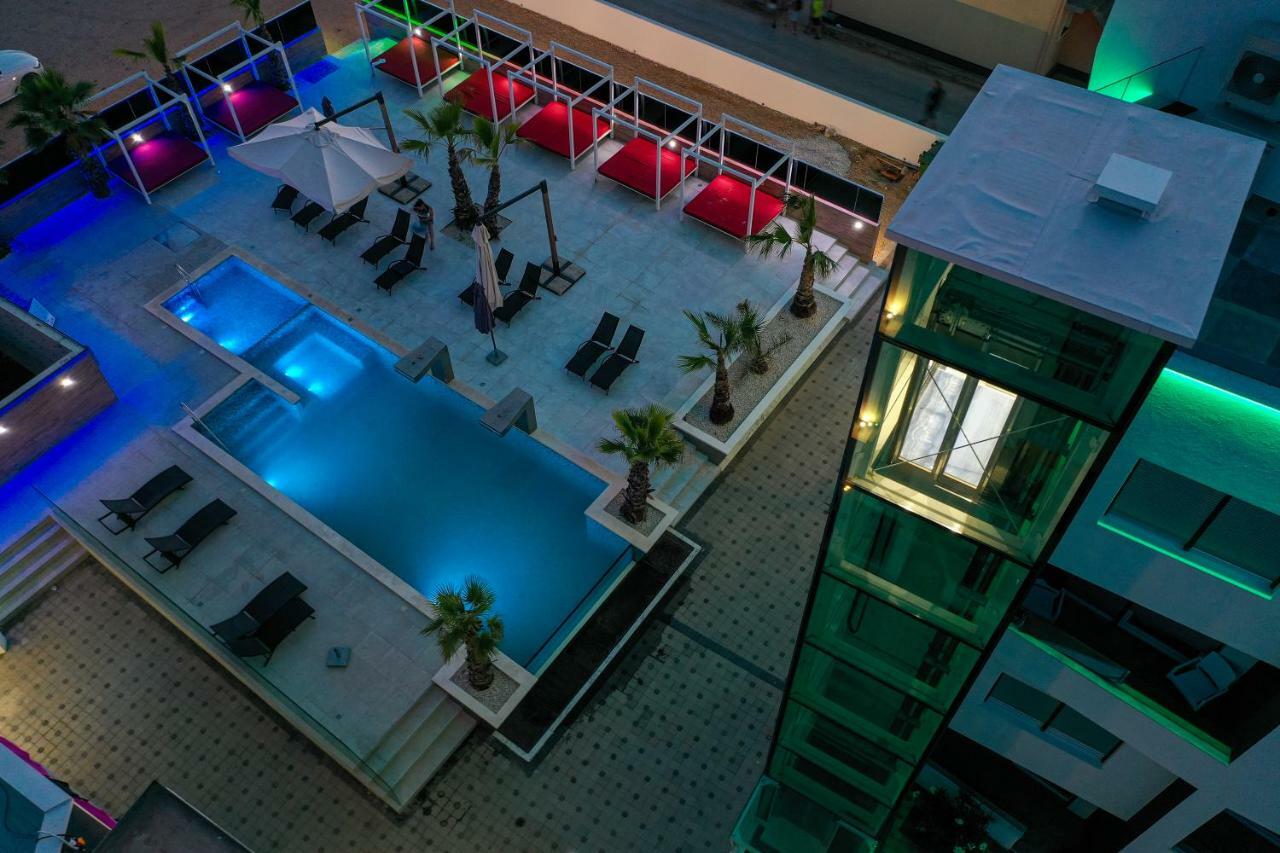 Boutique Residence Cosmopolis Bibinje Dış mekan fotoğraf