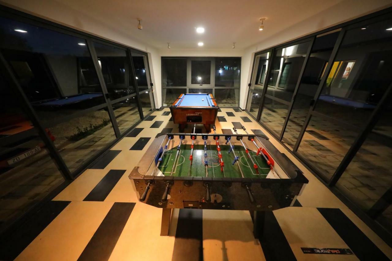 Boutique Residence Cosmopolis Bibinje Dış mekan fotoğraf